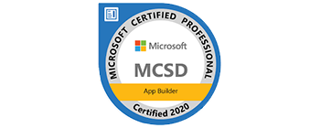 mcsd-certified